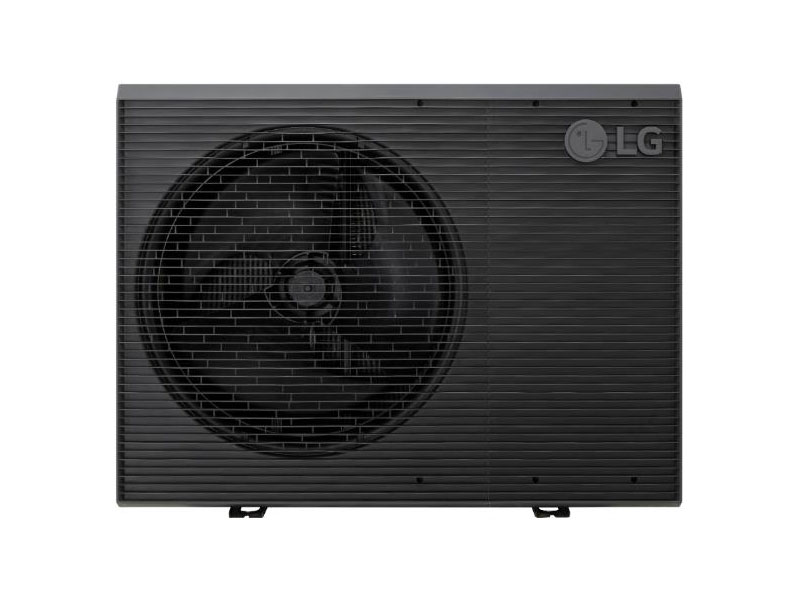 Tepelné čerpadlo LG THERMA V Monobloc S R290 HM143HFS UB41