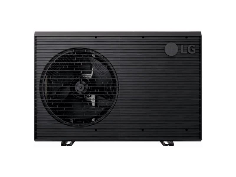 Tepelné čerpadlo LG THERMA V Monobloc S R290 HM051HFS UA41
