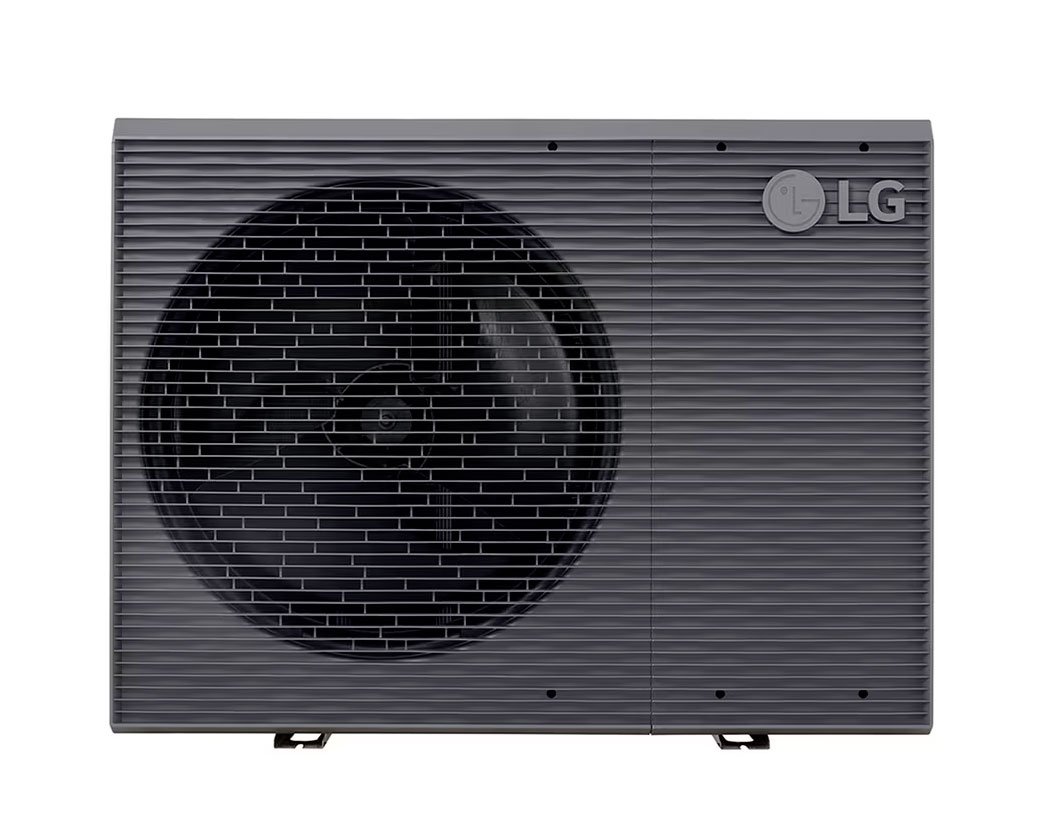 Tepelné čerpadlo LG THERMA V Monobloc S II R32 HM143MRS UB40