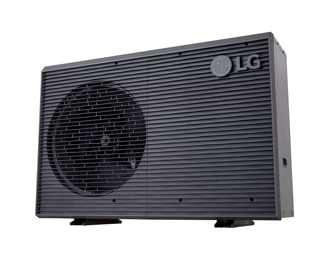 Tepelné čerpadlo LG THERMA V Monobloc S II R32 5 kW