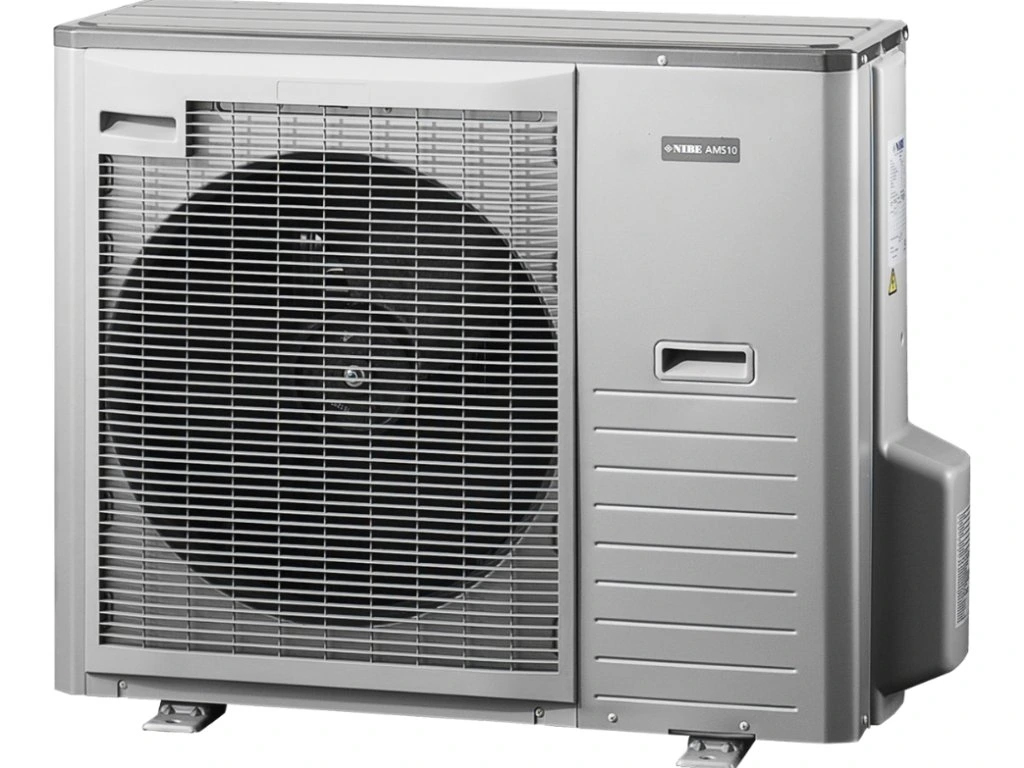 Tepelné čerpadlo NIBE SPLIT 10 kW AMS 20-6