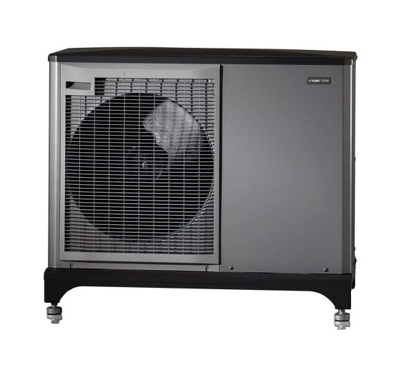 Tepelné čerpadlo NIBE F2050-10 R32 10 kW
