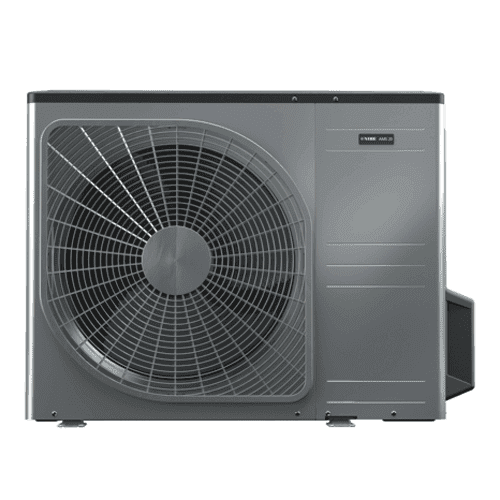 Tepelné čerpadlo NIBE SPLIT 6 kW AMS 20-6