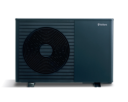Tepelné čerpadlo Vaillant aroTHERM plus VWL 75/8.1 R290 7 kW PLUS BLACK